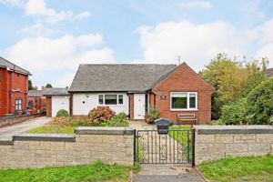 Orchard Lane Beighton